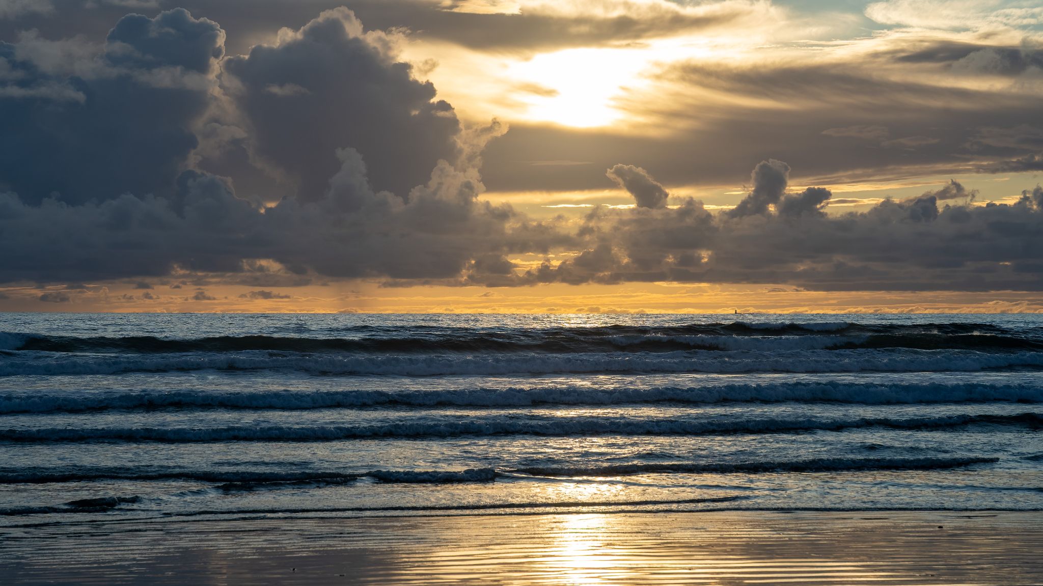 Plage de la Guérite